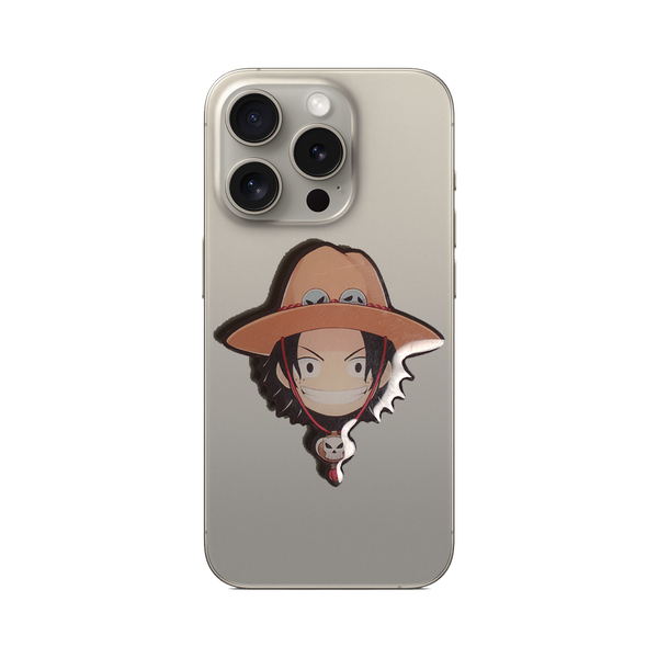 Ace Pop socket