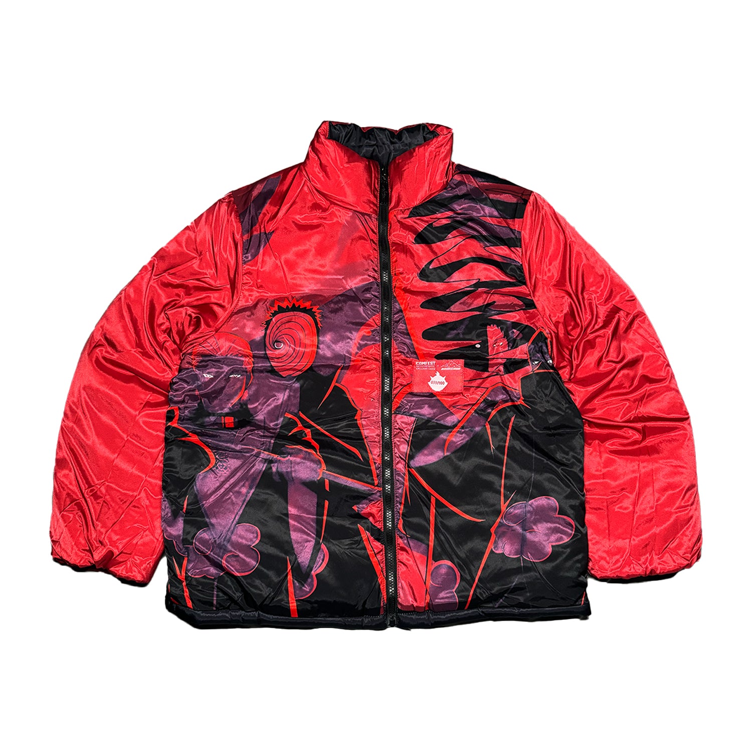 Akatsuki Jacket