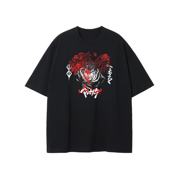 Berserk T-shirt