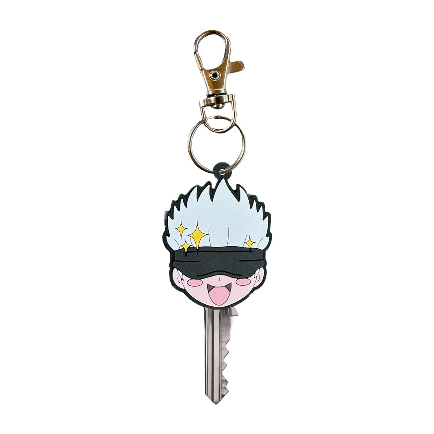 Gojo Key Cover tag – Anime Hub