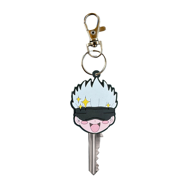 Gojo Key Cover tag