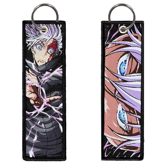 Gojo Tag – Anime Hub