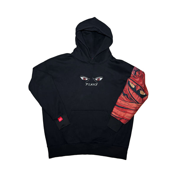 Itachi Sleeve Hoodie