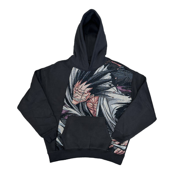 Kenpachi Zaraki Hoodie