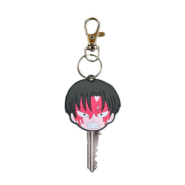 Levi Key Cover tag