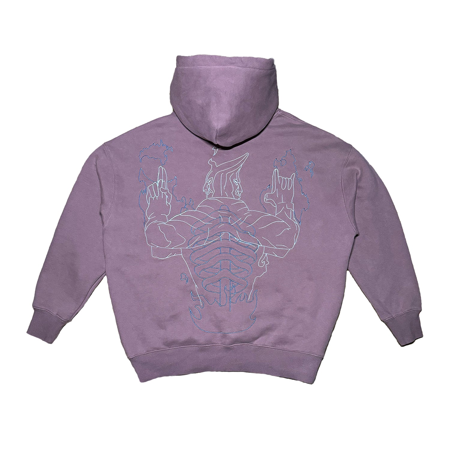 Madara Uchiha Hoodie