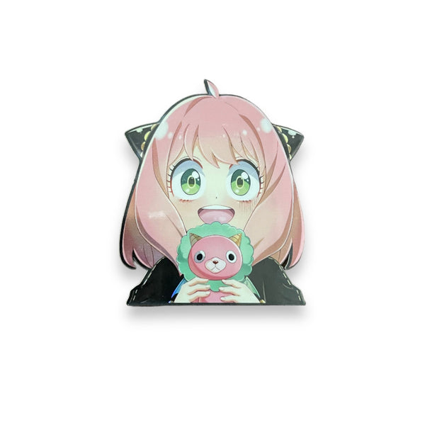 Anya mini sticker