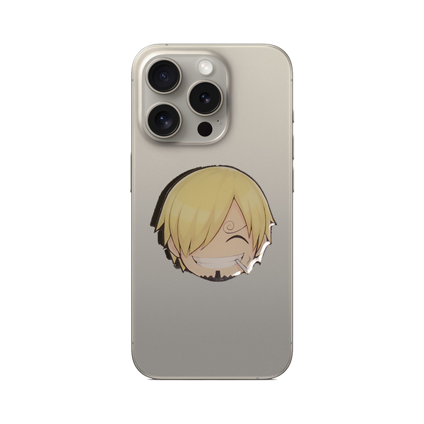 Sanji Pop socket