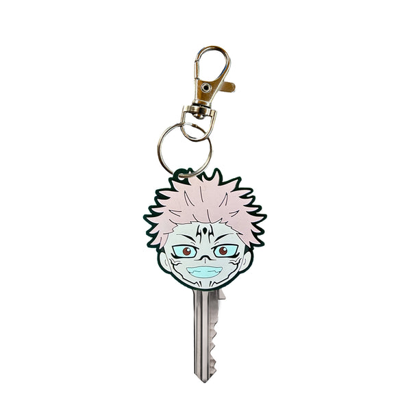 Sukuna Key Cover tag