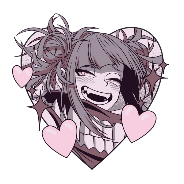 Toga Valentines T-Shirt